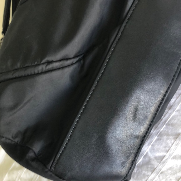 Cole Haan Black Handbag - Picture 7 of 8
